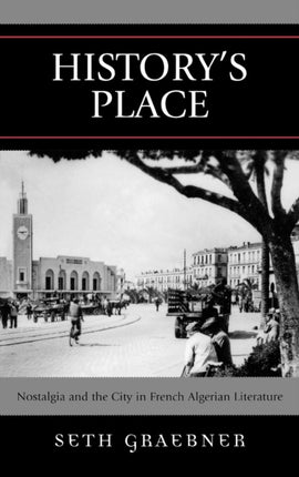 Historys Place