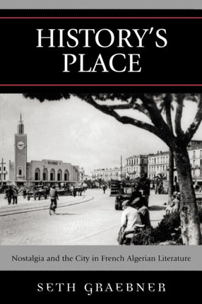 Historys Place
