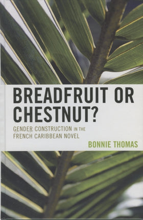 Breadfruit or Chestnut