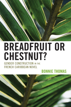 Breadfruit or Chestnut