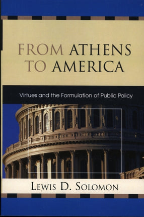 From Athens to America