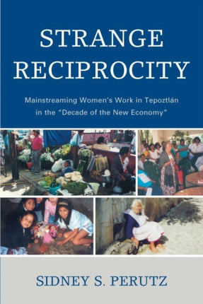 Strange Reciprocity Mainstreaming Womens Work in