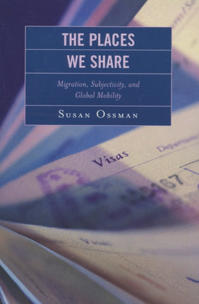 The Places We Share