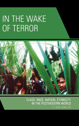 In the Wake of Terror