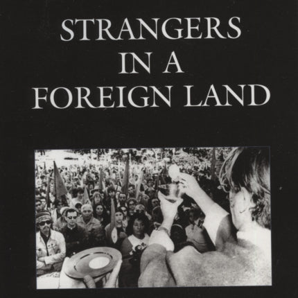 Strangers in a Foreign Land