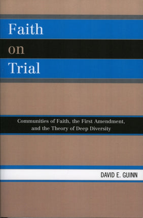 Faith on Trial