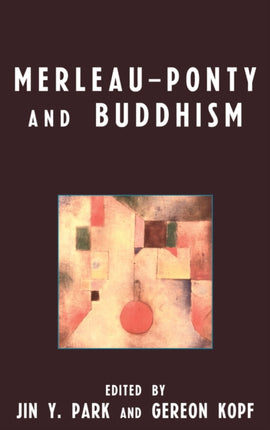 MerleauPonty and Buddhism