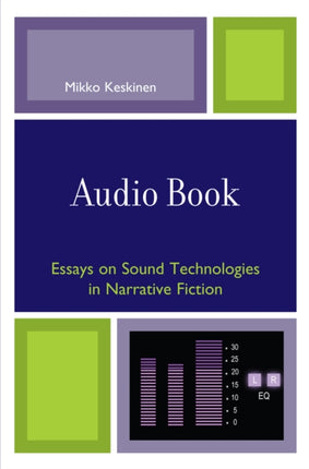 Audio Book