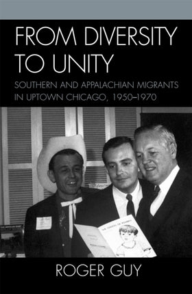 From Diversity to Unity