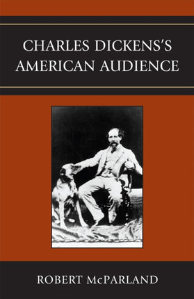 Charles Dickenss American Audience