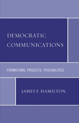 Democratic Communications