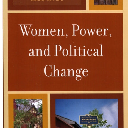 Women Power and Political Change