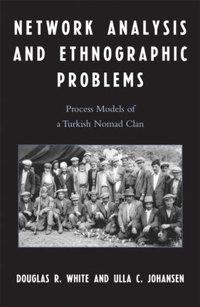 Network Analysis and Ethnographic Problems