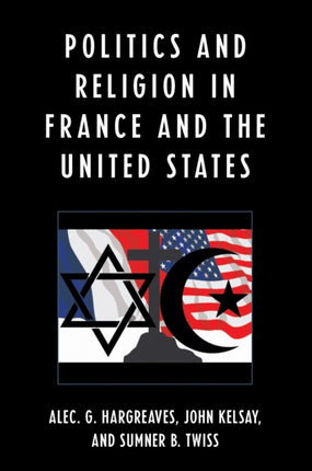 Politics and Religion in the United States and