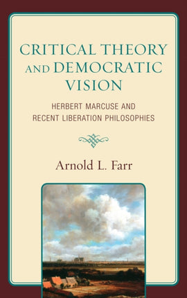 Critical Theory and Democratic Vision