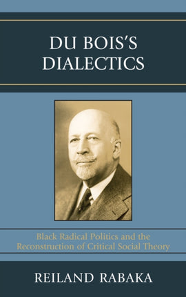 Du Boiss Dialectics