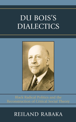 Du Boiss Dialectics