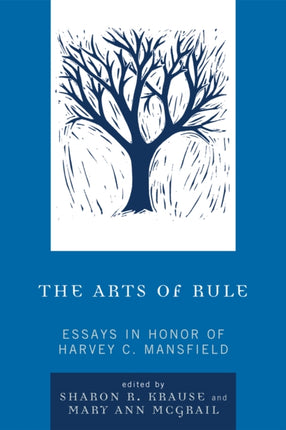 The Arts of Rule