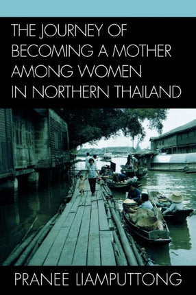 The Journey of Becoming a Mother Among Women in