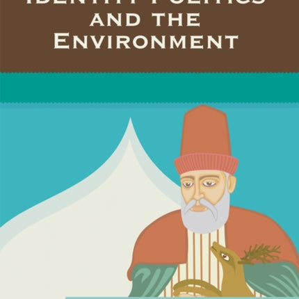 Transnational Identity Politics and the
