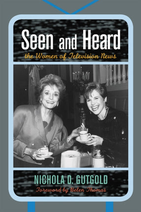 Seen and Heard