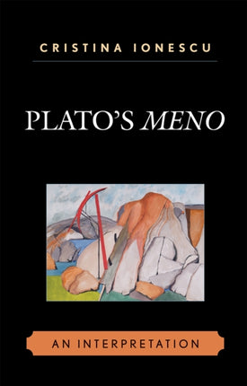 Platos Meno An Interpretation