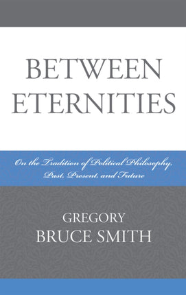 Between Eternities