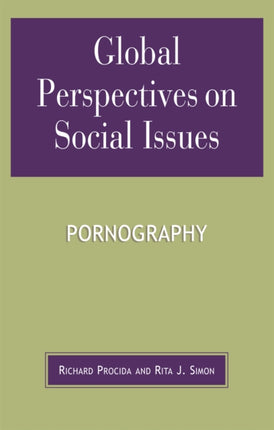 Global Perspectives on Social Issues