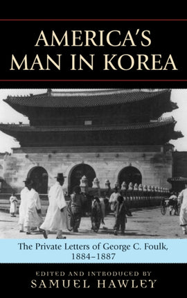 Americas Man in Korea