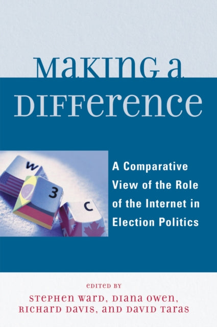 Making a Difference A Comparative View of the
