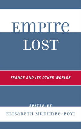 Empire lost