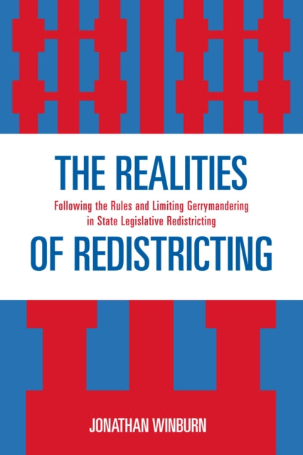 The Realities of Redistricting