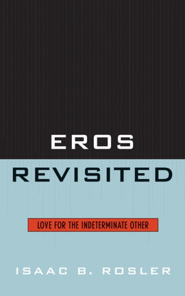Eros Revisited