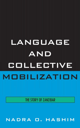 Language and Collective Mobilization