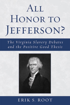 All Honor to Jefferson