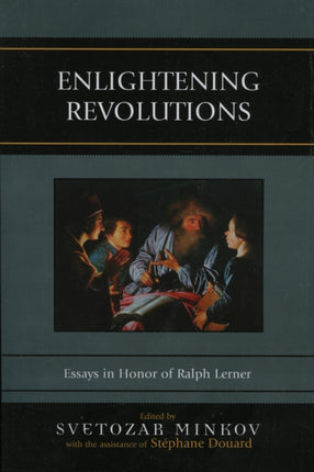 Enlightening Revolutions