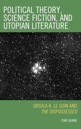 Political Theory Science Fiction and Utopian