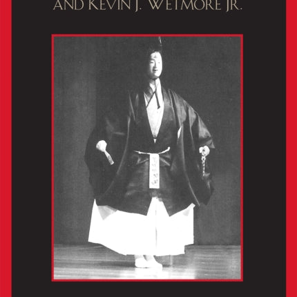 Modern Japanese Theatre and Performance