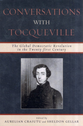 Conversations with Tocqueville