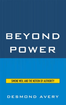 Beyond Power