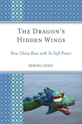 The Dragons Hidden Wings