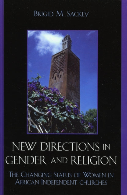 New Directions in Gender and Religion The