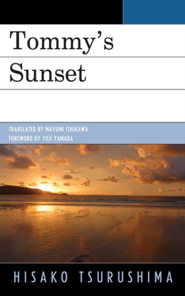 Tommys Sunset AsiaWorld 1