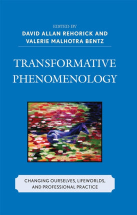 Transformative Phenomenology