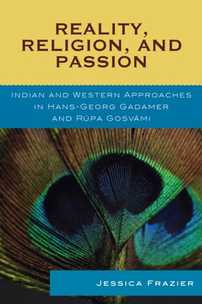 Reality Religion and Passion