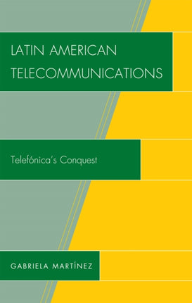 Latin American Telecommunications Telefnicas