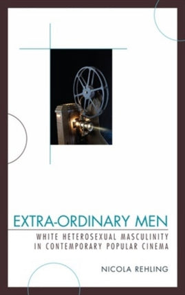 ExtraOrdinary Men