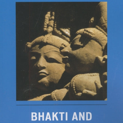 Bhakti and Philosophy