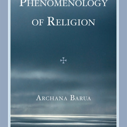 Phenomenology of Religion