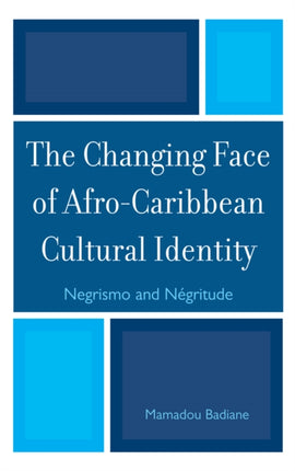 The Changing Face of AfroCaribbean Cultural
